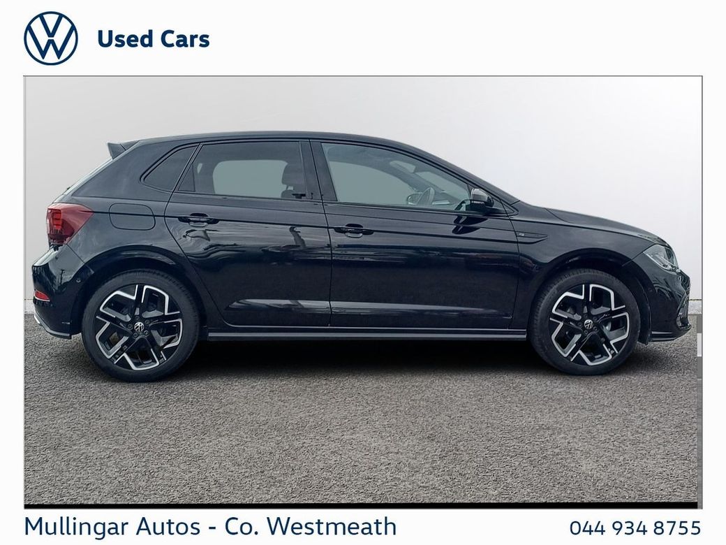 2026 Volkswagen Polo