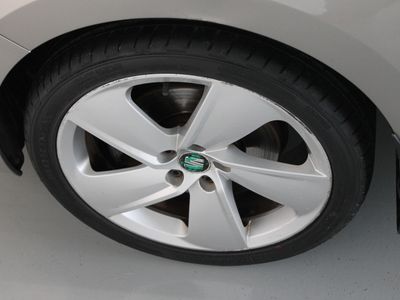 2014 Skoda Rapid