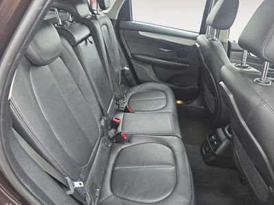 2015 BMW 2 Series
