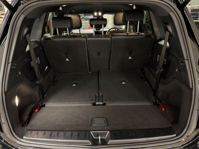 2025 Mercedes-Benz EQB