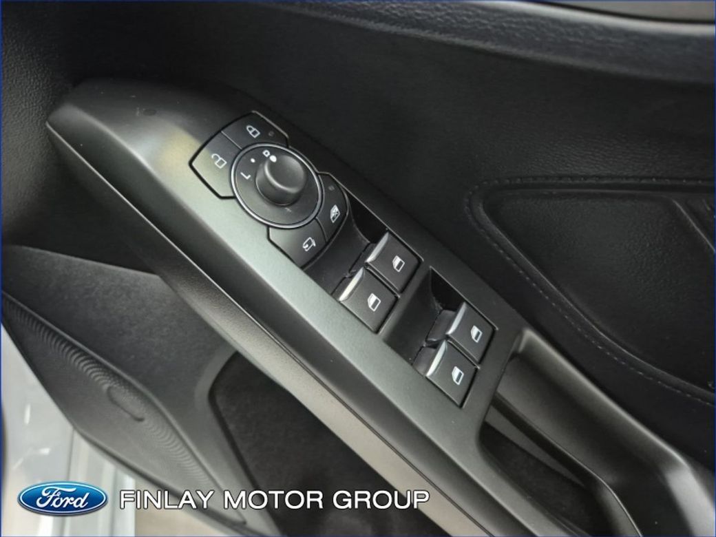 2022 Ford Focus