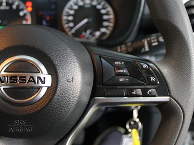 2020 Nissan Juke