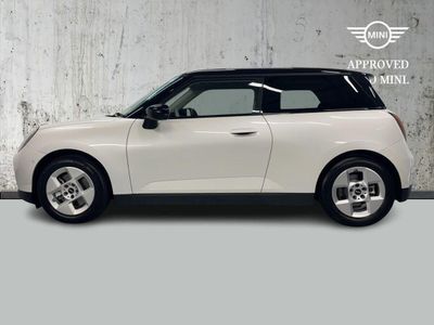 2024 Mini Cooper