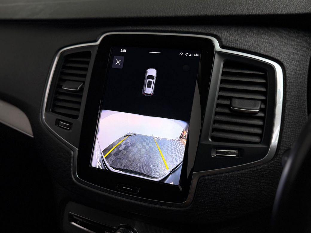 2023 Volvo XC90