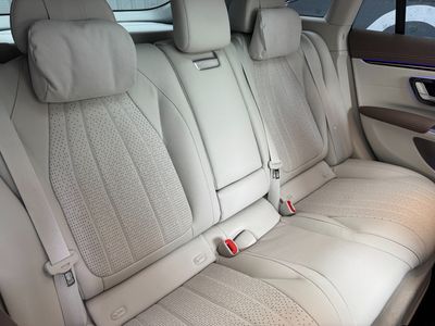 2023 Mercedes-Benz EQS