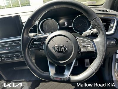 2020 Kia pro_ceed
