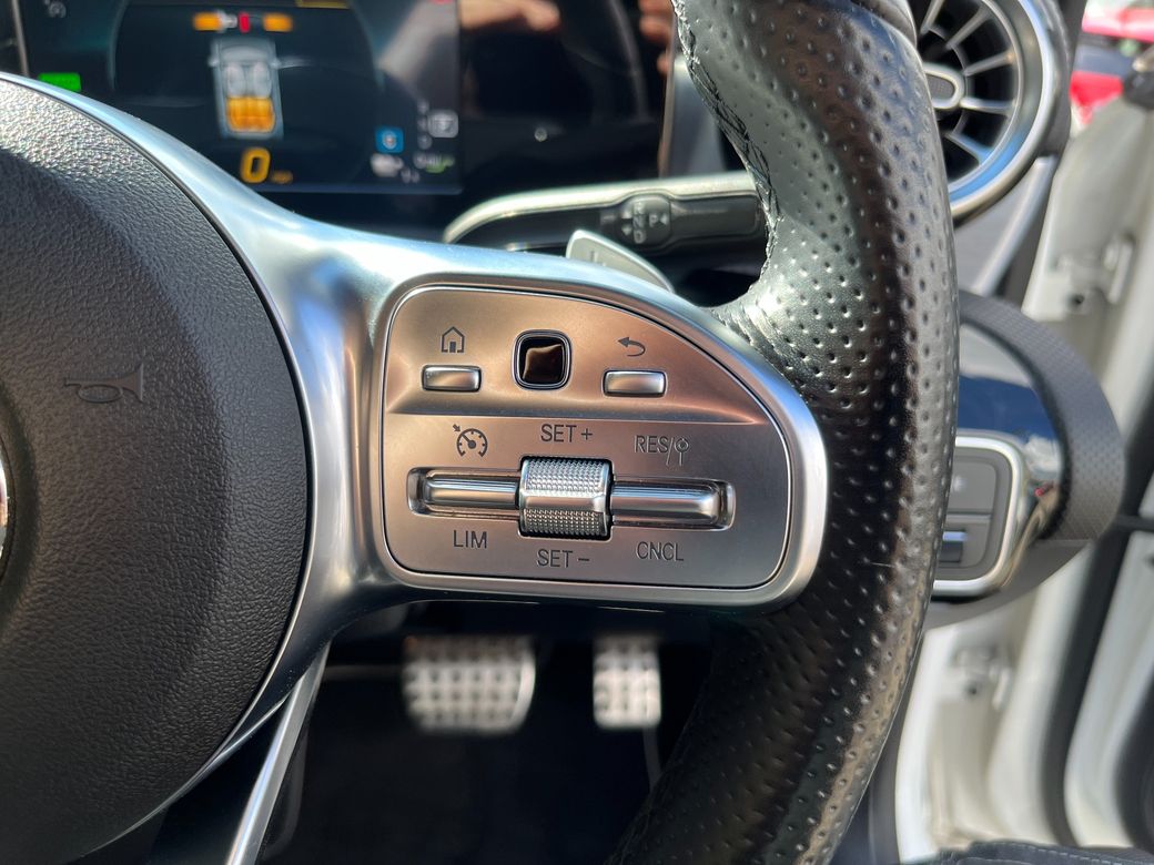 2022 Mercedes-Benz A Class