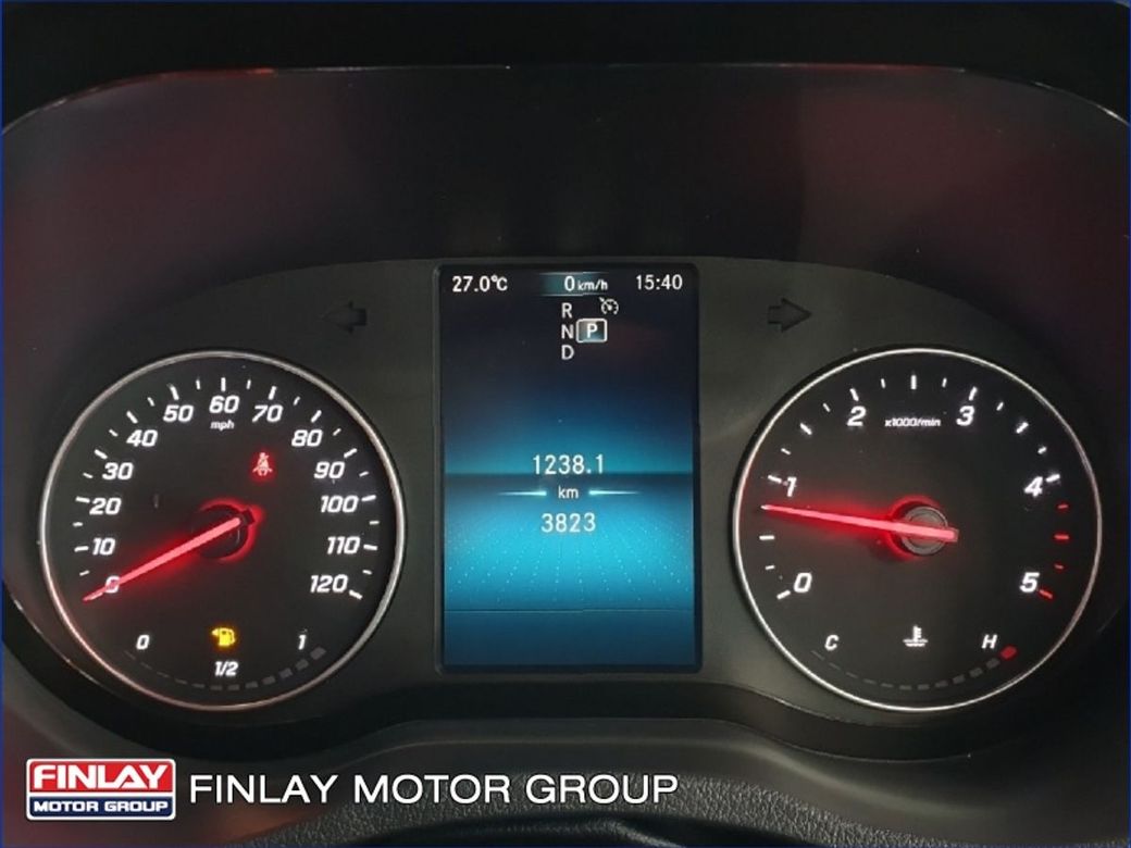 2021 Mercedes-Benz Sprinter