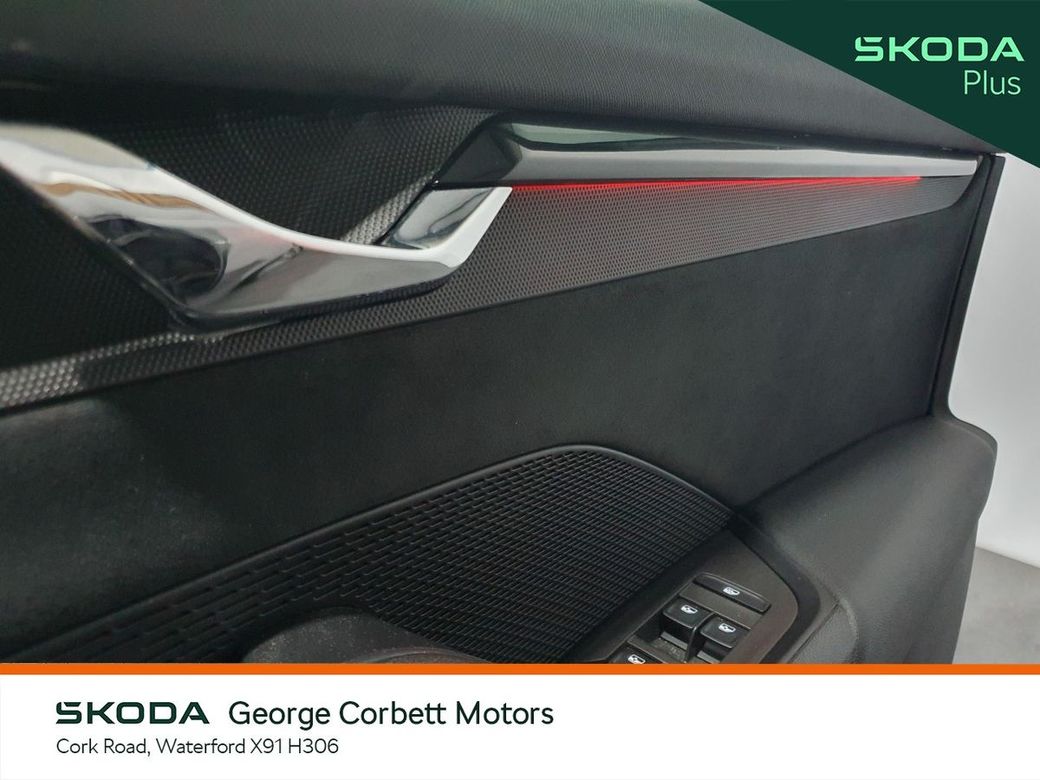 2024 Skoda Octavia