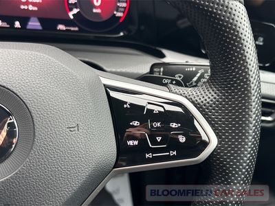 2022 Volkswagen Golf