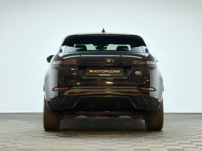 2023 Land Rover Range Rover Evoque