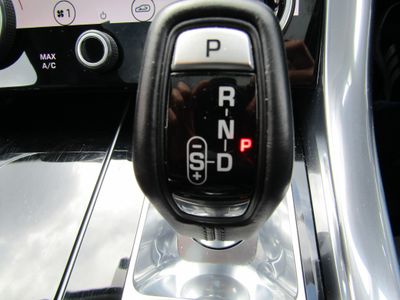 2020 Land Rover Range Rover