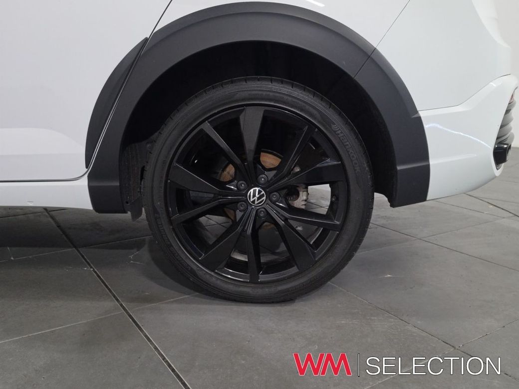 2023 Volkswagen Taigo