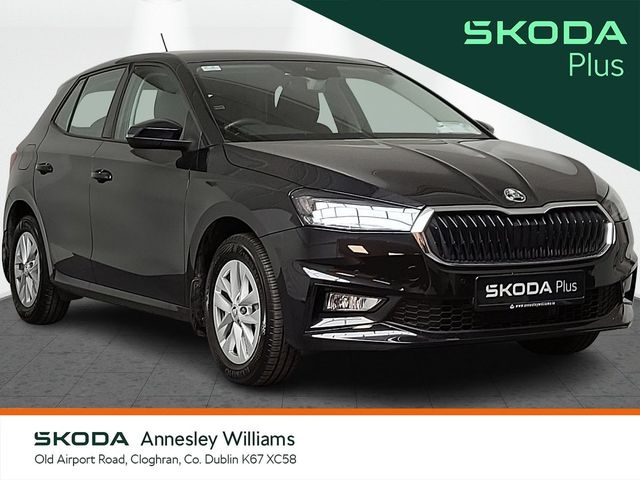vehicle for sale from Annesley Williams