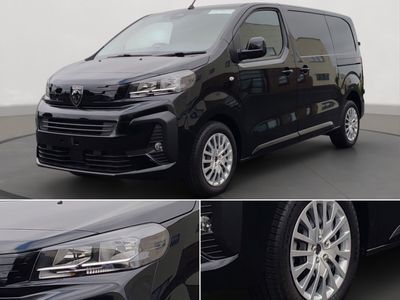 2026 Peugeot Expert
