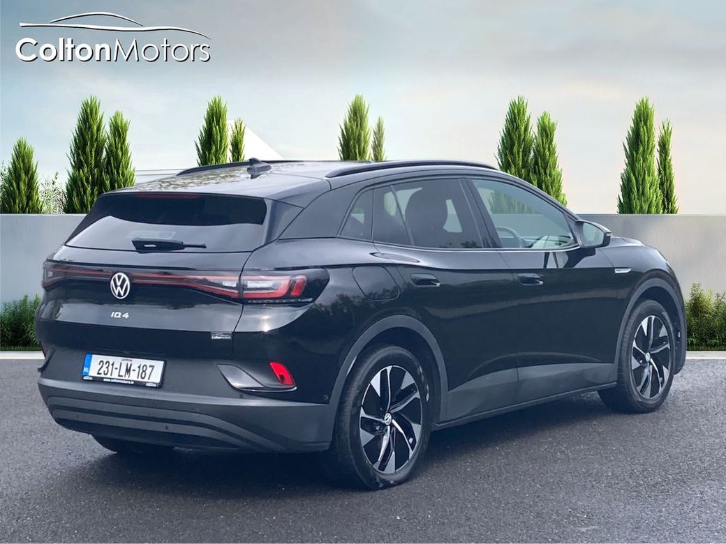 2023 Volkswagen ID.4