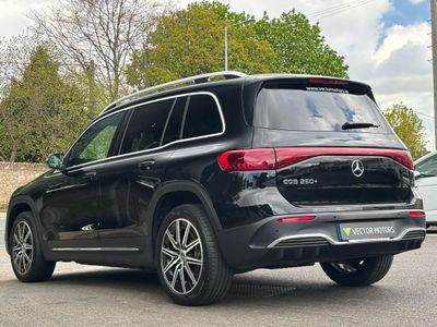 2024 Mercedes-Benz EQB