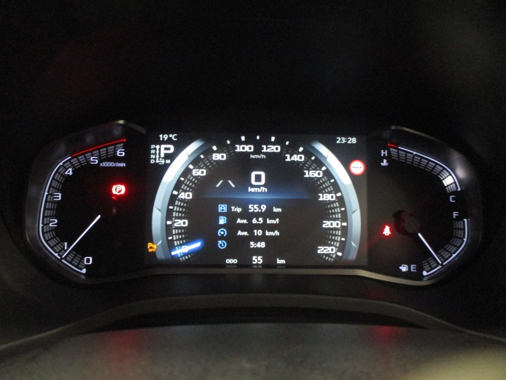 2025 Isuzu D-MAX