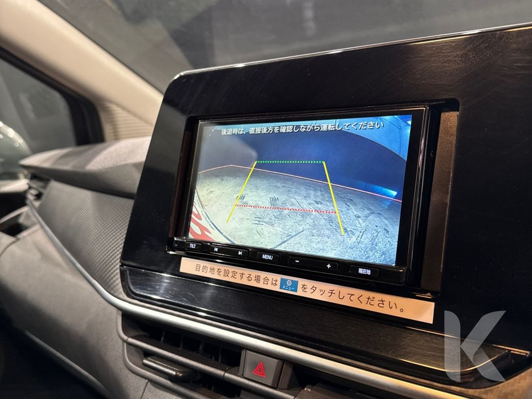 2022 Nissan Note