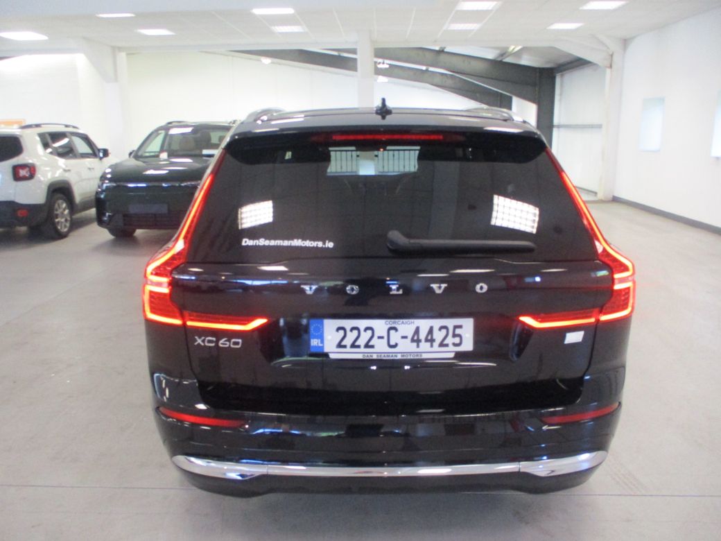 2022 Volvo XC60