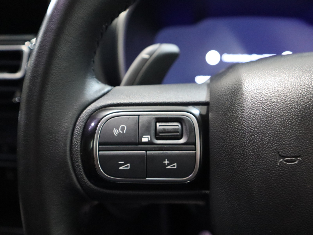 2023 Citroen C5 Aircross