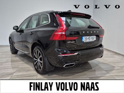 2020 Volvo XC60
