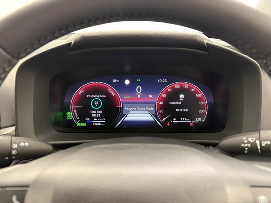 2026 Toyota C-HR