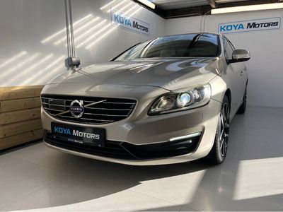 2016 Volvo S60