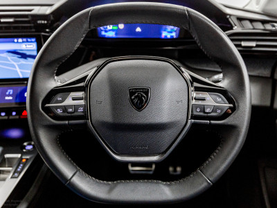 2024 Peugeot 308