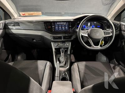 2023 Volkswagen Polo