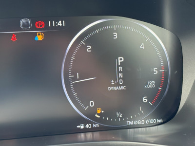 2019 Volvo XC60