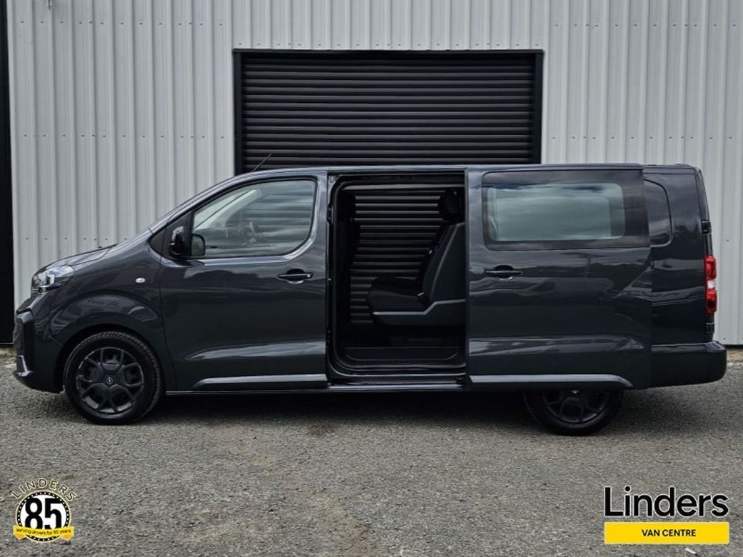 2024 Opel Vivaro