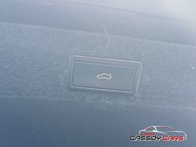 2020 Skoda Octavia