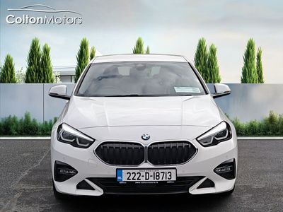 2022 BMW 2 Series