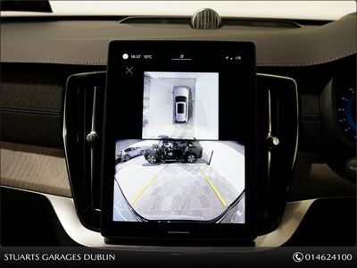 2025 Volvo XC90