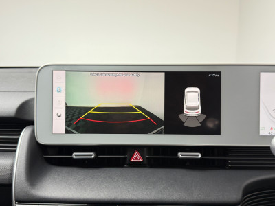 2022 Hyundai Ioniq 5