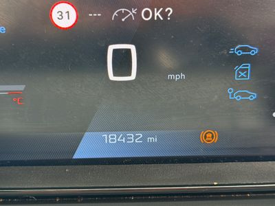 2024 Peugeot Partner