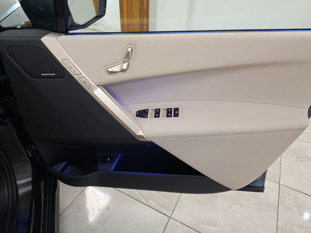 2024 BMW iX