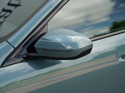 2026 BMW 5 Series