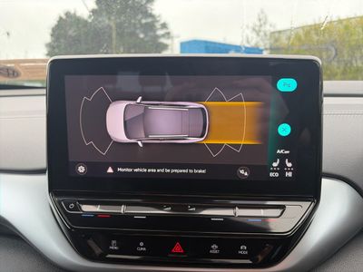 2024 Volkswagen ID.4