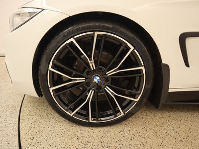 2015 BMW 4 Series