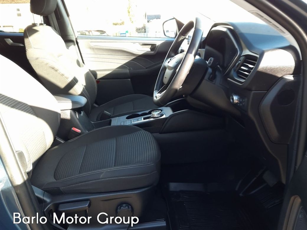 2023 Ford Kuga
