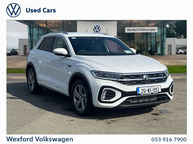 vehicle for sale from Wexford Volkswagen