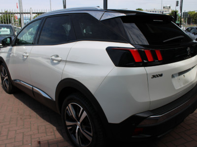 2019 Peugeot 3008