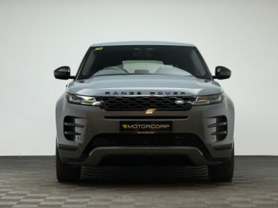 2022 Land Rover Range Rover Evoque