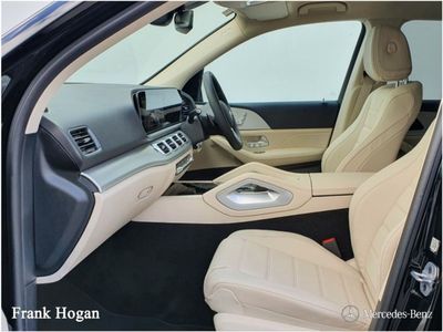 2023 Mercedes-Benz GLE Class