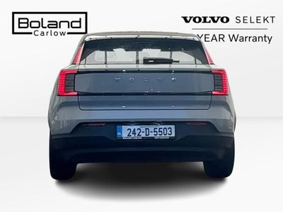 2024 Volvo EX30