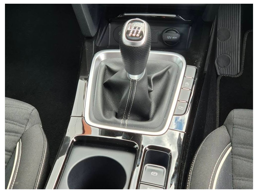 2025 Kia Ceed