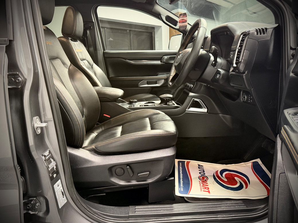 2023 Ford Ranger