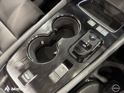 2026 Nissan X-Trail
